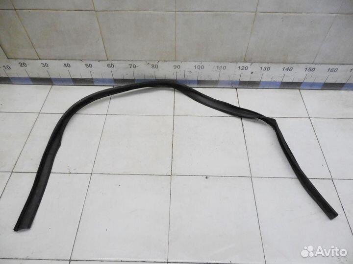 Уплотнитель (внутри) Duster 2012