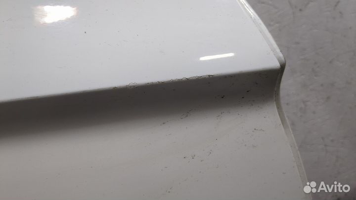 Дверь боковая Volkswagen Passat 8 2015, 2016