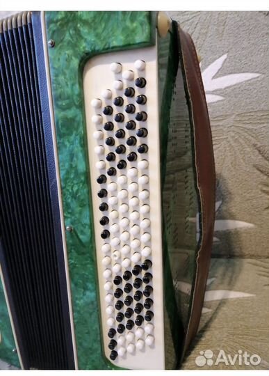 Баян Мелодия