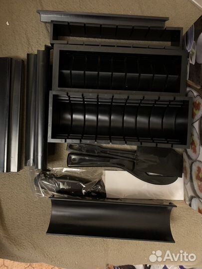 Набор для поиготовления ролов