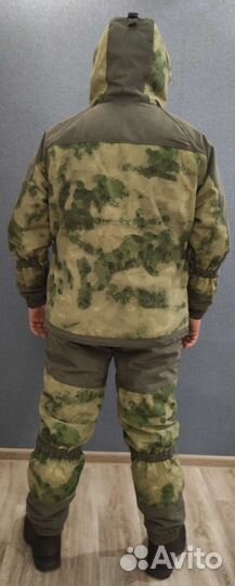 Костюм Мох, хсн