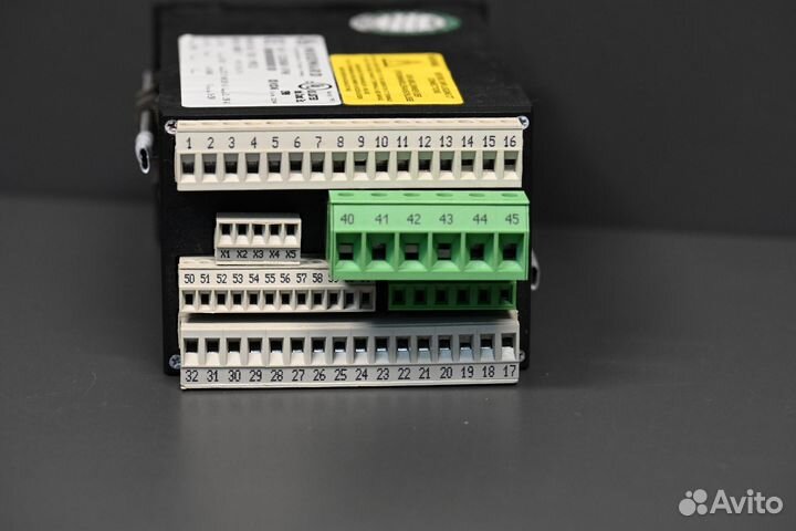 Woodward MFR 1 8441-1086 новый, 1 шт