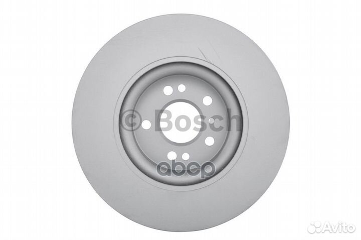 Диск тормозной передн mercedes-benz: M-class ML