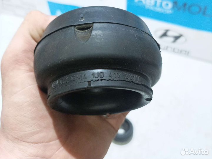 Опоры передних амортизаторов VW Polo V 2014