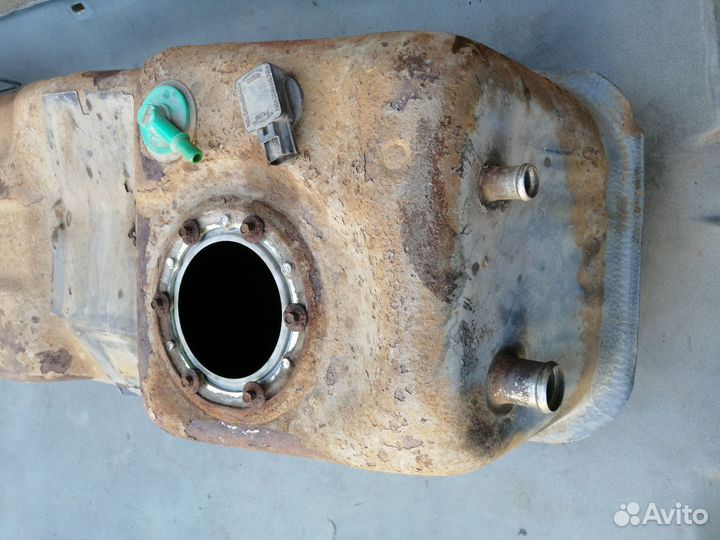 Бензобак для Ford America Explorer (U2) 1995-2001