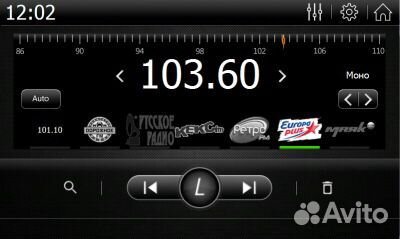 Штатная магнитола Приора mmc 2190 Прошивка