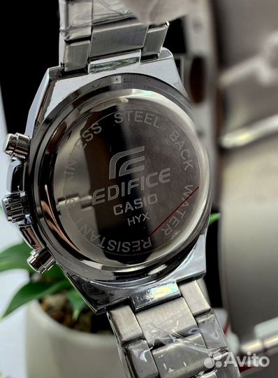 Часы Casio Edifice Иркутск