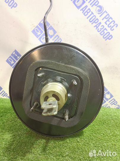 Вакуумный усилитель тормозов Peugeot 206 хэтчбек