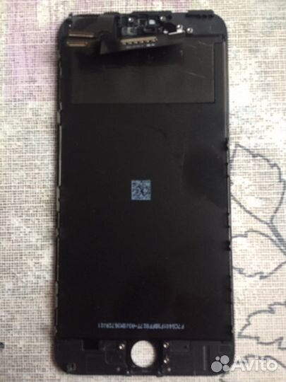 Запчасть для телефона