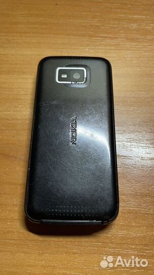 Nokia 5530 XpressMusic