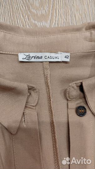 Платье, топ, блузка 42 44