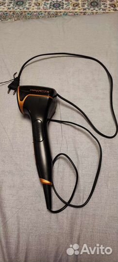 Rowenta. Автоматическая плойка