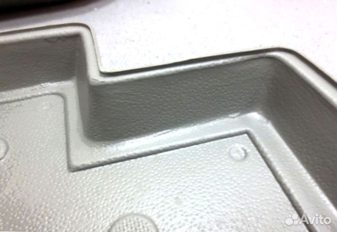 Коврики Mitsubishi Pajero Sport 1998-2008