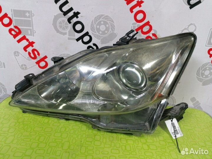 Фара передняя левая Lexus Is 250/350 2005-2013