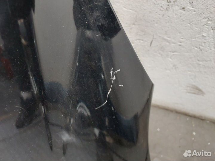 Крыло левое переднее Mazda 5 (CR), 2005