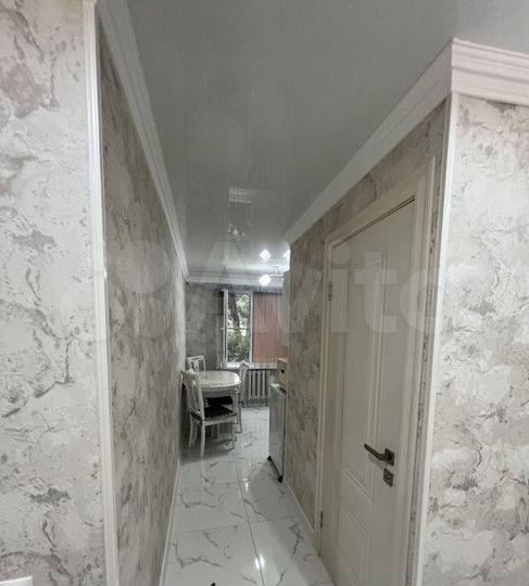 2-к. квартира, 42 м², 1/5 эт.
