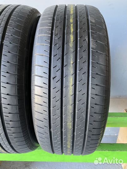 Bridgestone Dueler H/L 33 235/55 R18