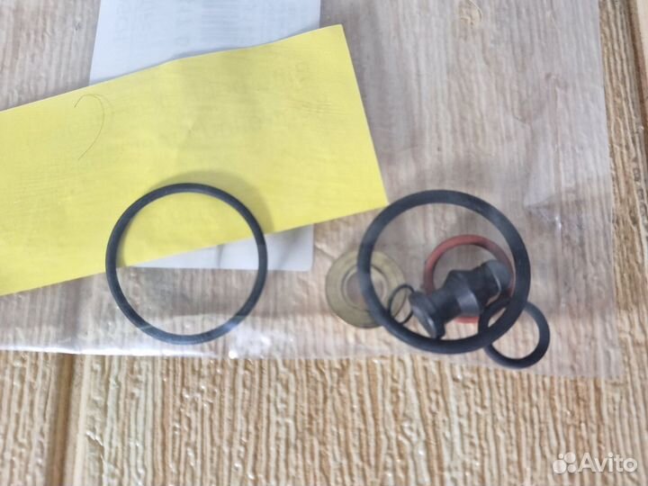 Bosch 1417010997 ремкомплект насос форсунки VAG