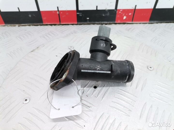 Корпус термостата Volkswagen Passat B6 2007