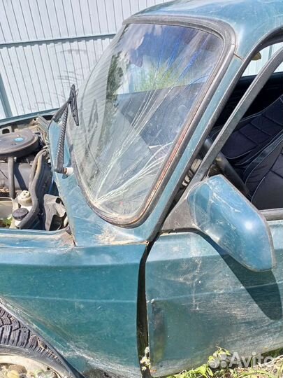 Запчасти на ваз 2107