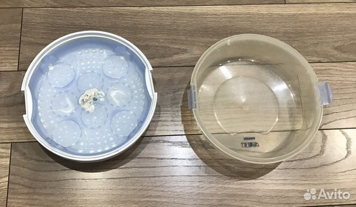 Стерилизатор Авент