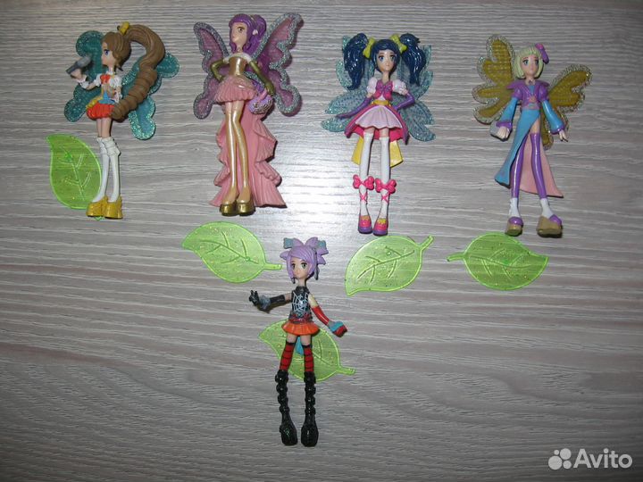 FreshToys. Игрушки из коробочек