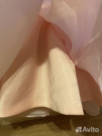 Нарядное,праздничное платье для девочки 86