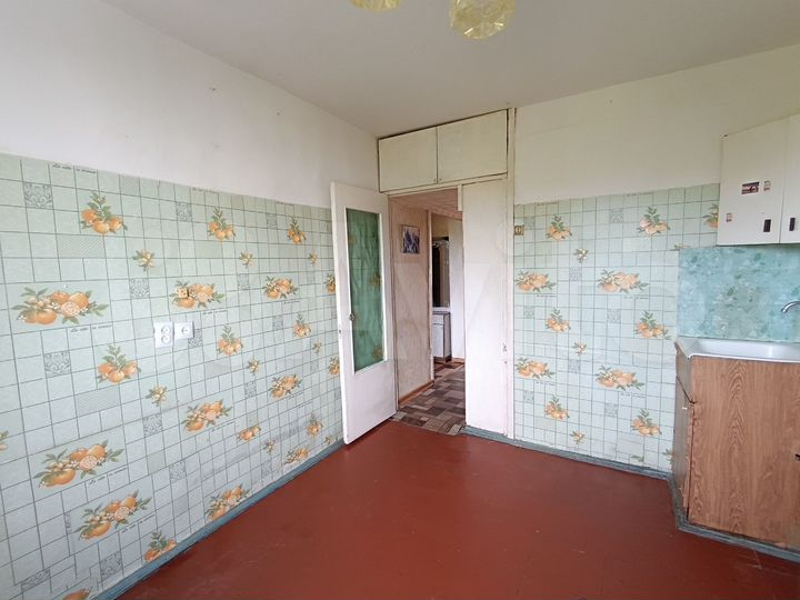 2-к. квартира, 48,9 м², 4/5 эт.