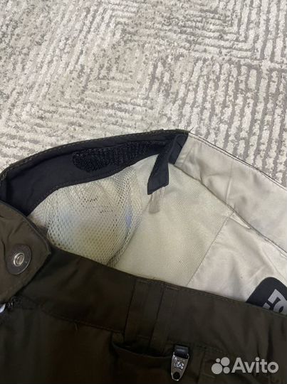 Брюки горнолыжные (сноубодные) roxy, размер S