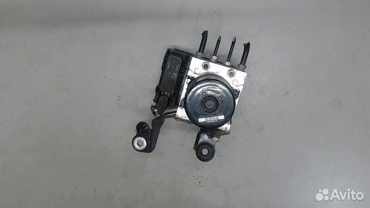 Блок абс, насос Volvo XC70, 2010