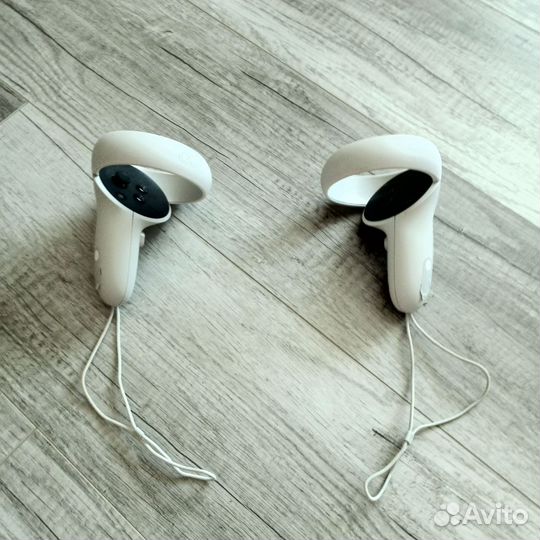 Oculus quest 2 128gb Очки виртуальной реальности