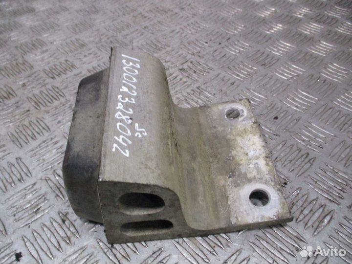 Отбойник задней рессоры Scania 1370141