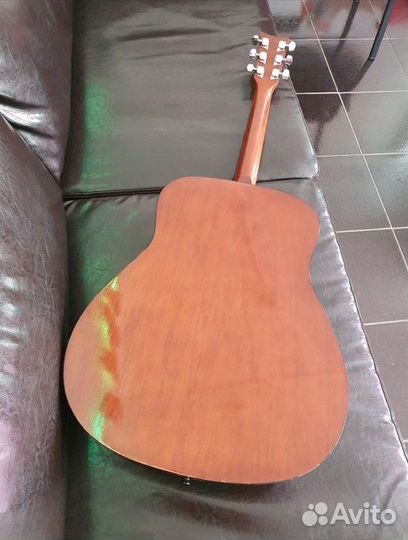 Акустическая гитара Yamaha F310