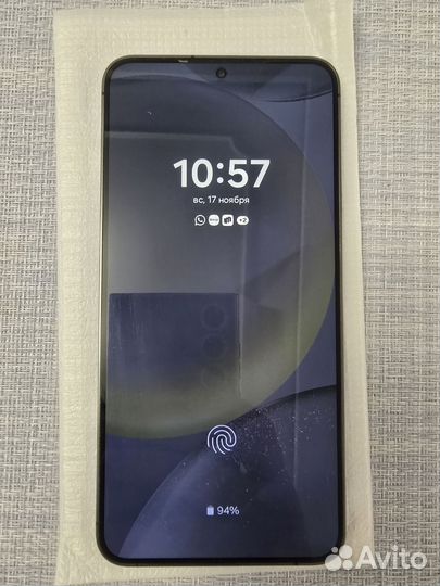 Samsung Galaxy S24+, 12/256 ГБ