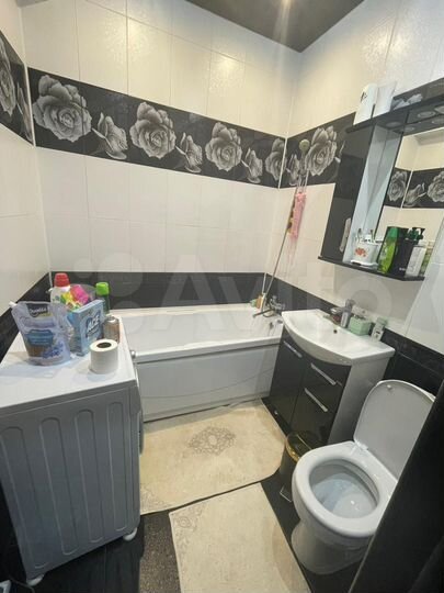 1-к. квартира, 45 м², 9/11 эт.