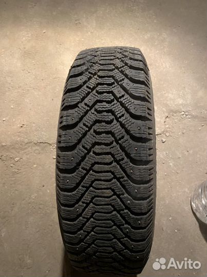 Диски с резиной r16