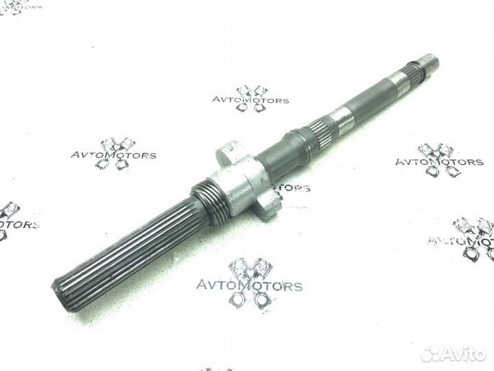 Вал АКПП Toyota 1jzge
