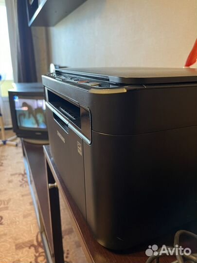 Мфу samsung scx 3205