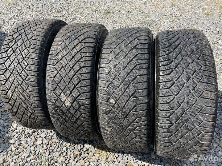 Continental ContiVikingContact 7 205/55 R16