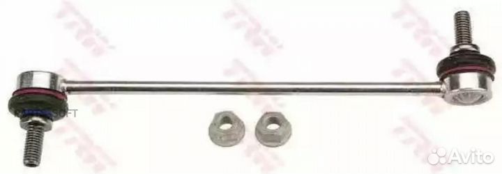 TRW JTS405 тяга стабилизатора TRW JTS405