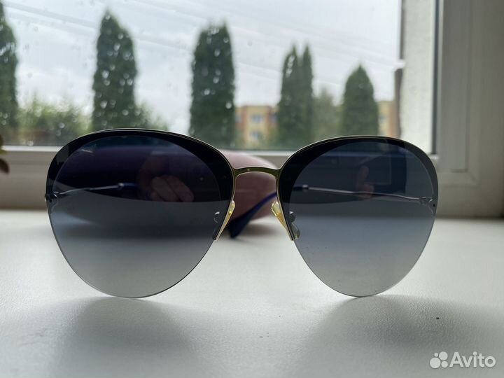 Солнцезащитные очки женские MIU-MIU