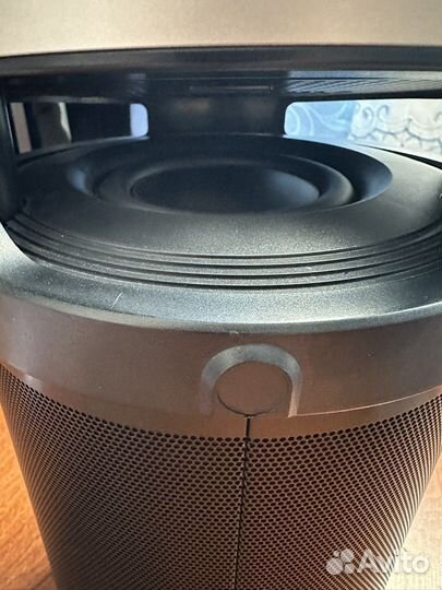 Акустическая система