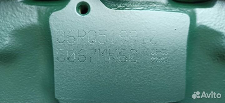 Двигатель detroit diesel 12,7 без егр с Завода