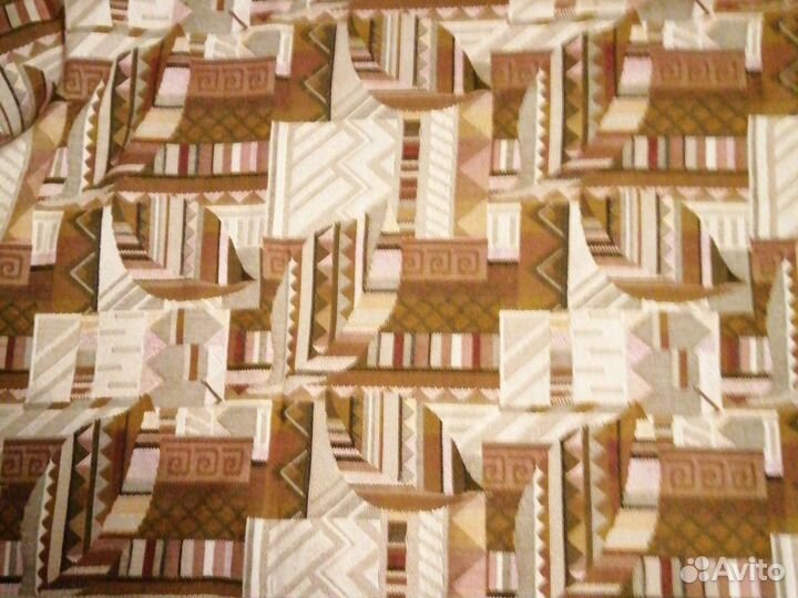 Скатерть гобеленовая