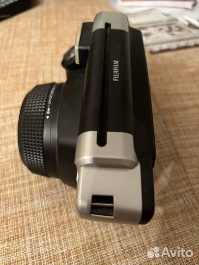 Fujifilm instax wide 300
