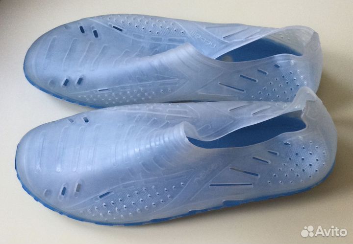 Тапочки для моря Decathlon Oxylane Aquashoes