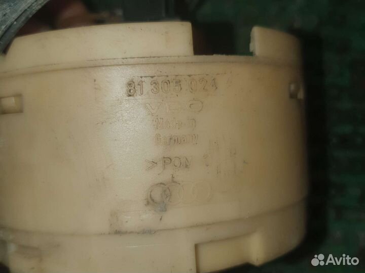 Насос топливный Фольксваген Пассат Б5 +1.8t