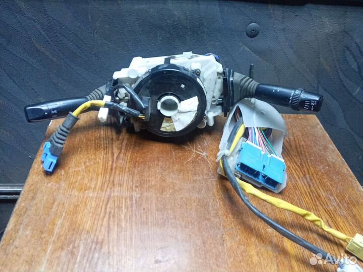 Подрулевые переключатели шлейф Mazda Xedos 9