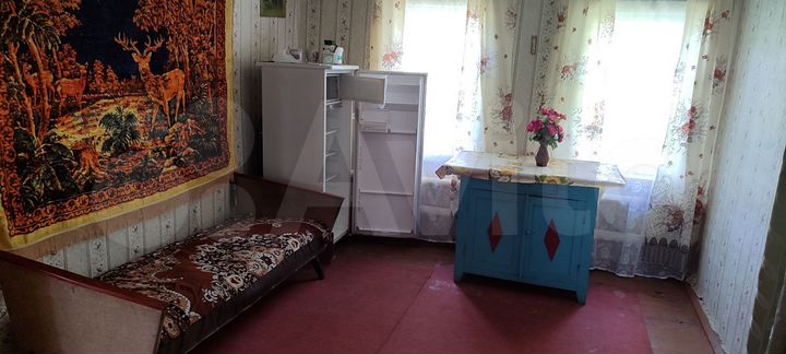 Дом 81 м² на участке 50 сот.