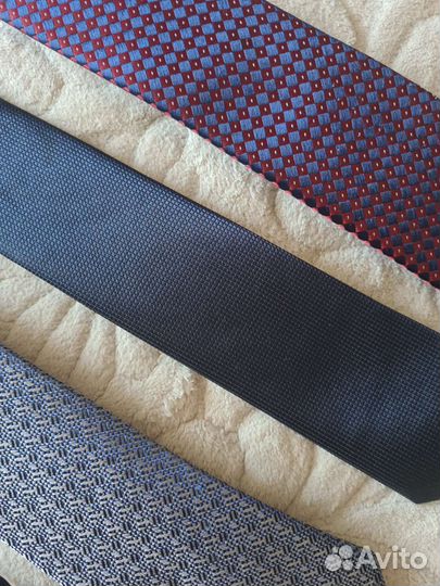 Галстук бабочка